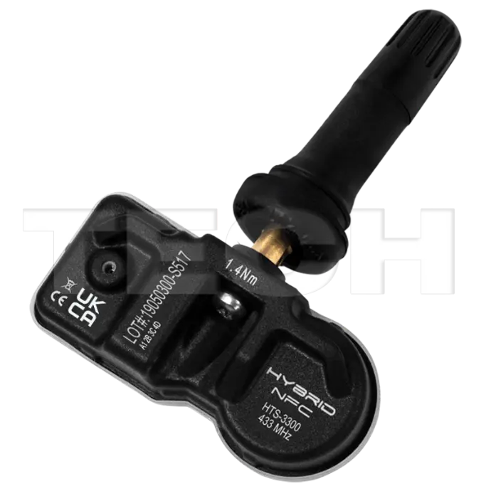 [7221954] Valve programmable Snap-in T-Pro Hybrid NFC HTS-3300