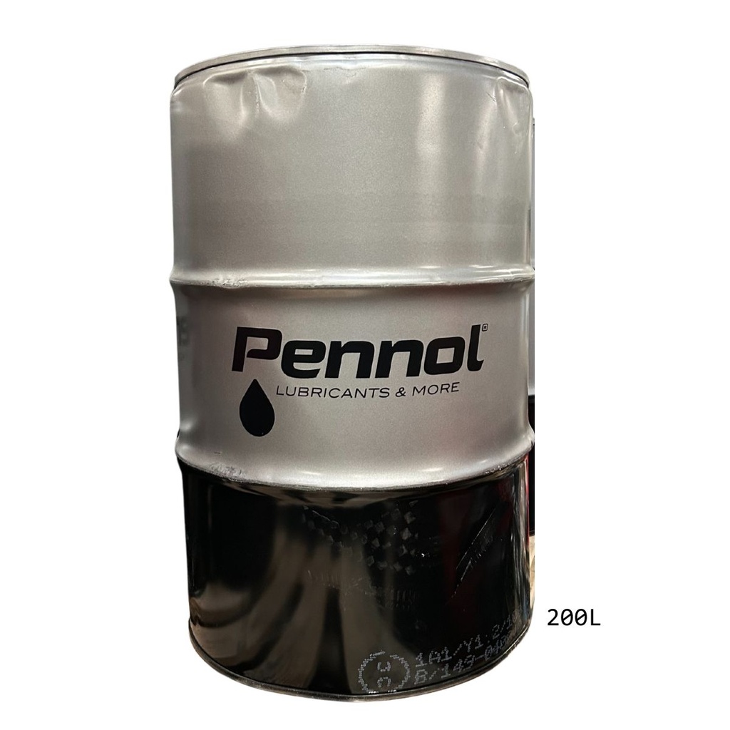 [1052190] PENNOL 0W30 MS BHDI 200L