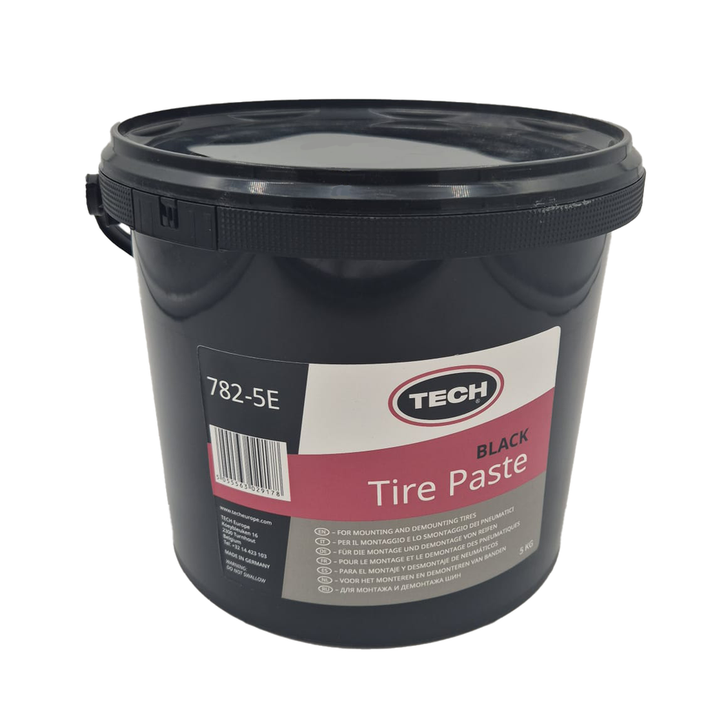 PROXITECH CREME LUBRIFIANTE NOIRE 5 KG VL