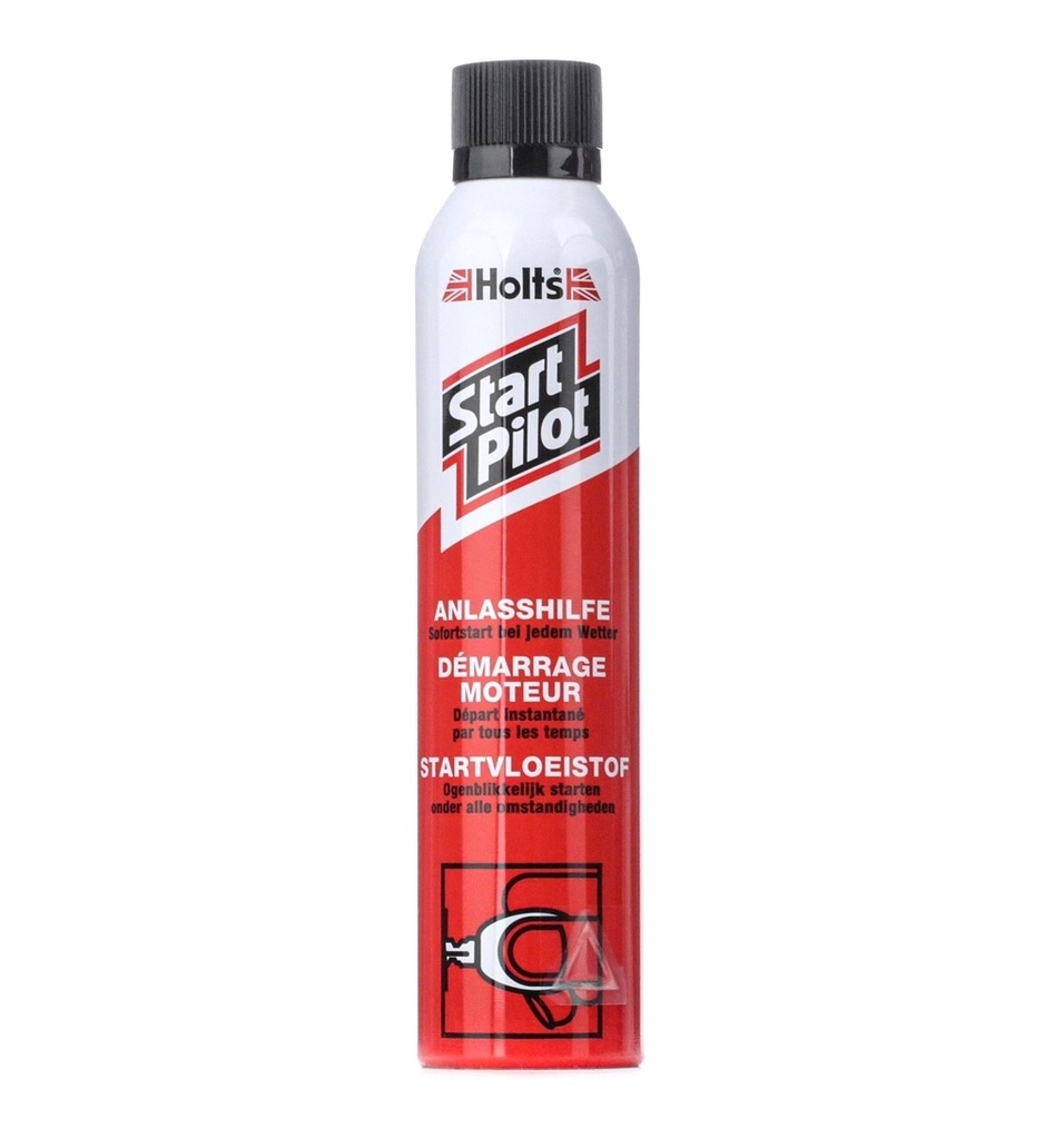 [HSTA0002A] DEMARRAGE A FROID START PILOTE 300ML