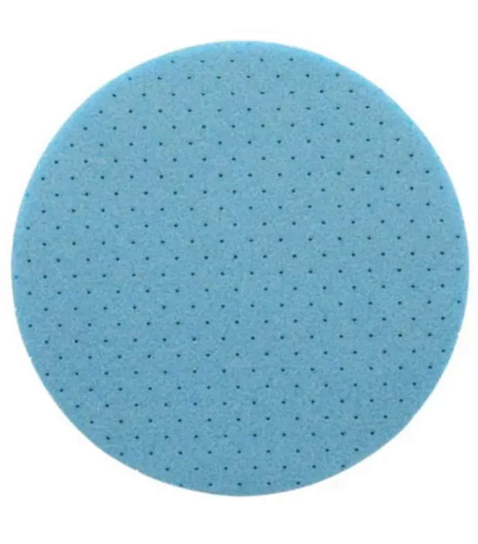 [33540] DISQUE FLEXIBLE ABRASIF SUPPORT MOUSSE P800 D150MM