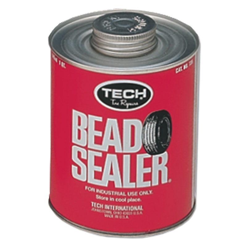 [TEC735] PRODUIT D’ÉTANCHÉITÉ POUR TALON DE PNEU BEAD SEALER 945 ML