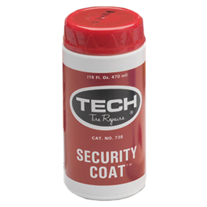 [TEC738] LIQUIDE SECURITY COAT 470 ML