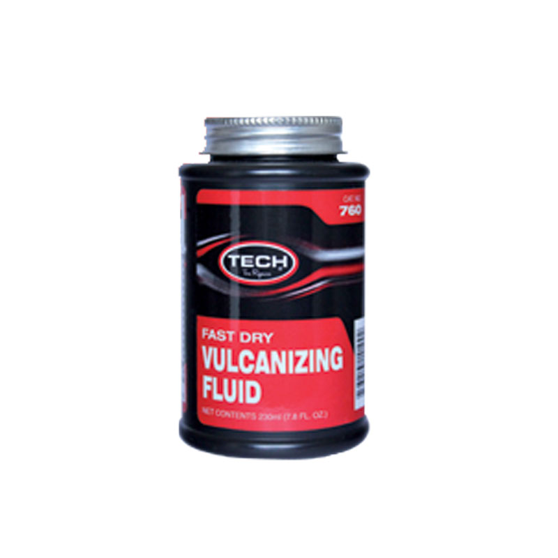 [TEC760] LIQUIDE VULCANISANT 235 ML