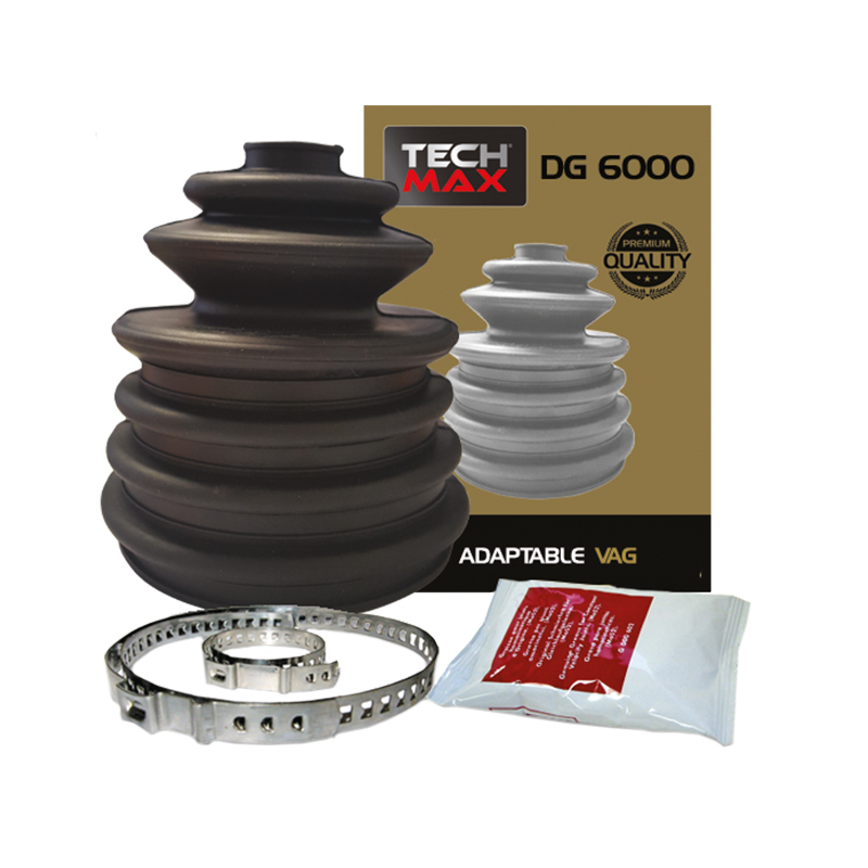 [DG6000] SOUFFLET ADAPTABLE VAG