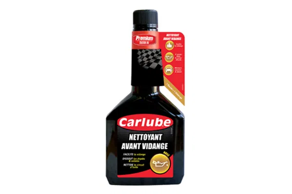 [CAV300] Additif à l'huile moteur CARLUBE