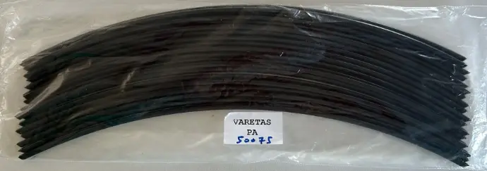 [50075] ENOVCAR BAGUETTES PLASTIQUE PA 30cm X20