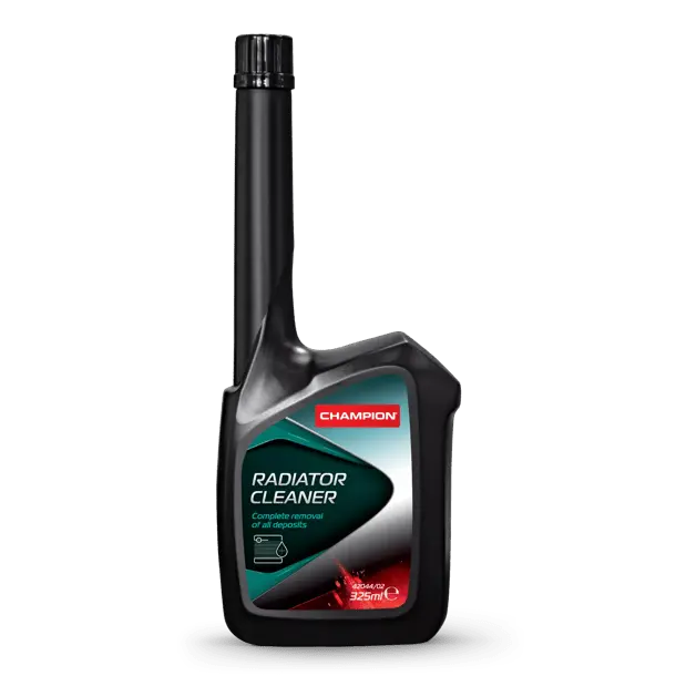 [8225956] NETTOYANT RADIATEUR MOTEUR 325ML