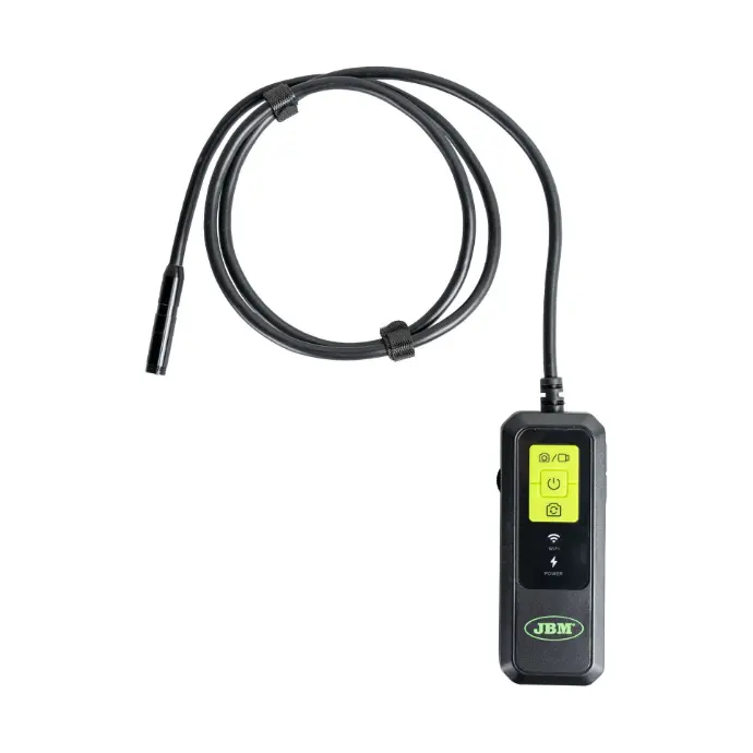 [54706] VIDÉOSCOPE WIFI