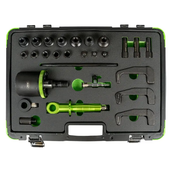 [54737] COFFRET D’OUTILS D’EXTRACTION D’INJECTEURS PNEUMATIQUES