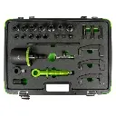 [54737] COFFRET D’OUTILS D’EXTRACTION D’INJECTEURS PNEUMATIQUES