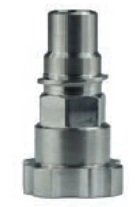 [70-709-A04] Q 70-709 Adaptateur SATA pour système de pulvérisation facile (sans buse B)