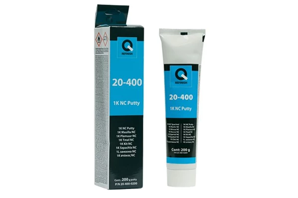 [20-400-0200] Q 20-400 Mastic nitrocellulose 1K NC 200 g