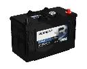 [T105DT] Batterie TERRA - C13 12V 105Ah 700A