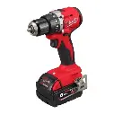 [4933492825] M18™ brushless PERCEUSE À percussion COMPACTE