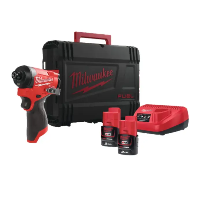 [4933499462] PACK M12 VISSEUSE 