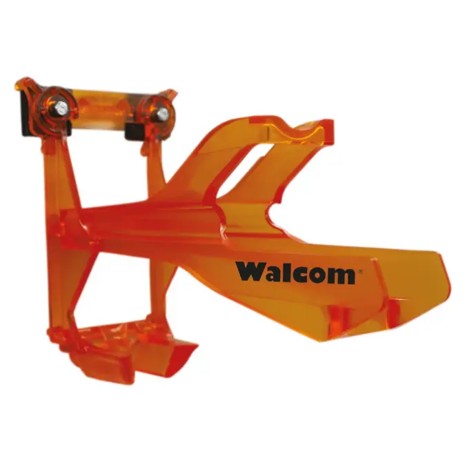 [60171] WALCOM SUPPORT PISTOLET AIMANTE ABS