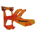 [60171] Support Pistolet + Tuyau aimanté