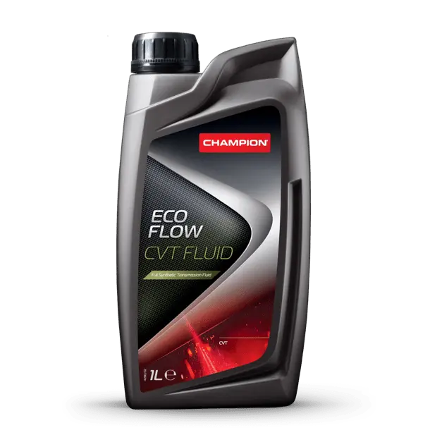 [8206207] Huile pour boîte automatique ECO FLOW CVT FLUID 1L [3020]