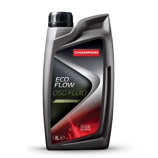 [8208805] Huile pour boîte automatique ECO FLOW DSG FLUID 1L [5080]