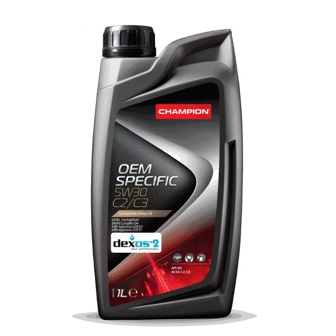 [8238239] Huile moteur OEM SPECIFIC 5W30 C2/C3 1L [65629]