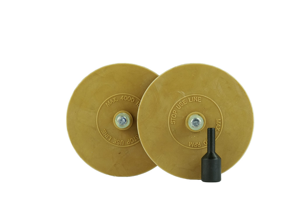 [60-500-0002] Q 60-500 Kit de Gomme