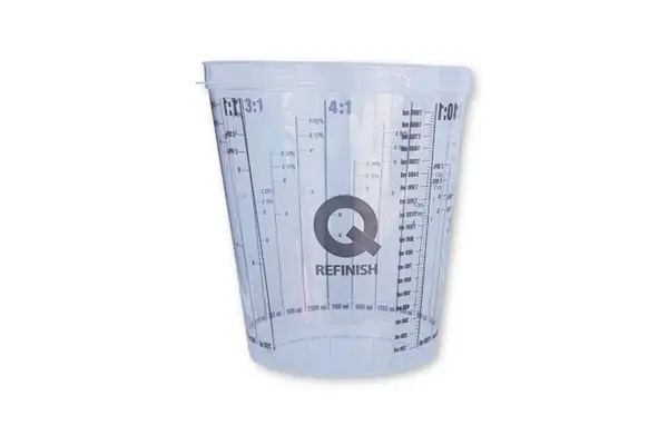 [70-700-2300C] Q 70-700 Gobelet mélangeur (100 tasses) 2,3 L