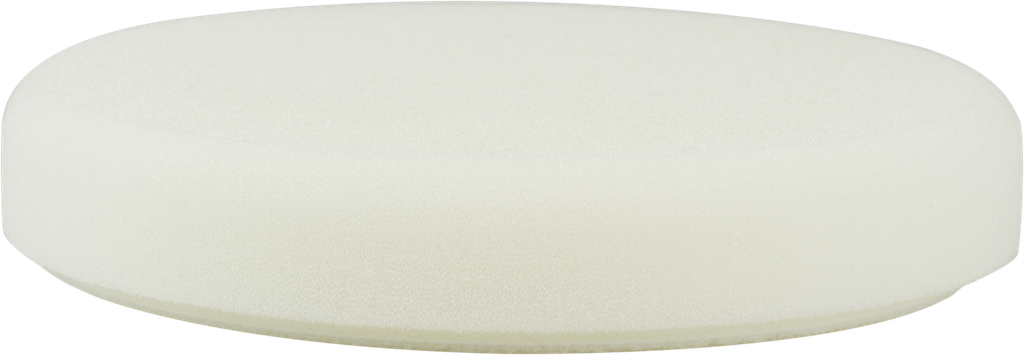 [80-270-1525] Q 80-270 Coussin en mousse blanc 150 x 25 mm rond