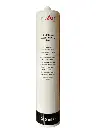 [AA2421] COLLE MS SERTI JOINT DE FINITION - BLANC
