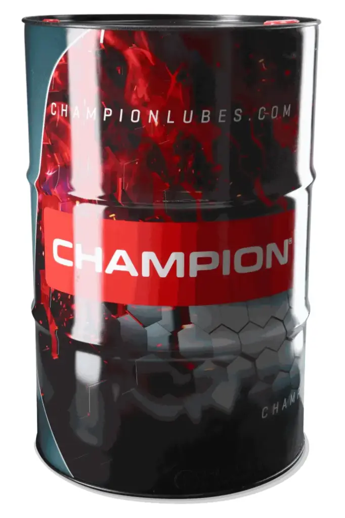[8215322] CHAMPION U.T.T. OIL 170 BM 205L [23121]