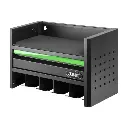 [54784] ÉTAGÈRE DE RANGEMENT POUR OUTILS ÉLECTRIQUES À 3 NIVEAUX