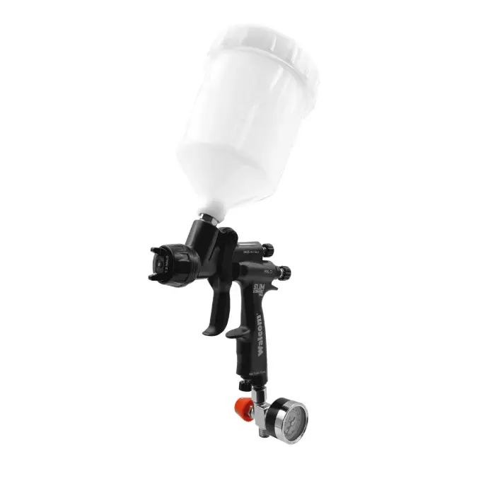 [W093013] WALCOM PISTOLET SLIM KOMBAT PRO HALO Ø1.3mm