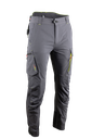 [1841] SOLAIRE - Pantalon stretch 4 WAY