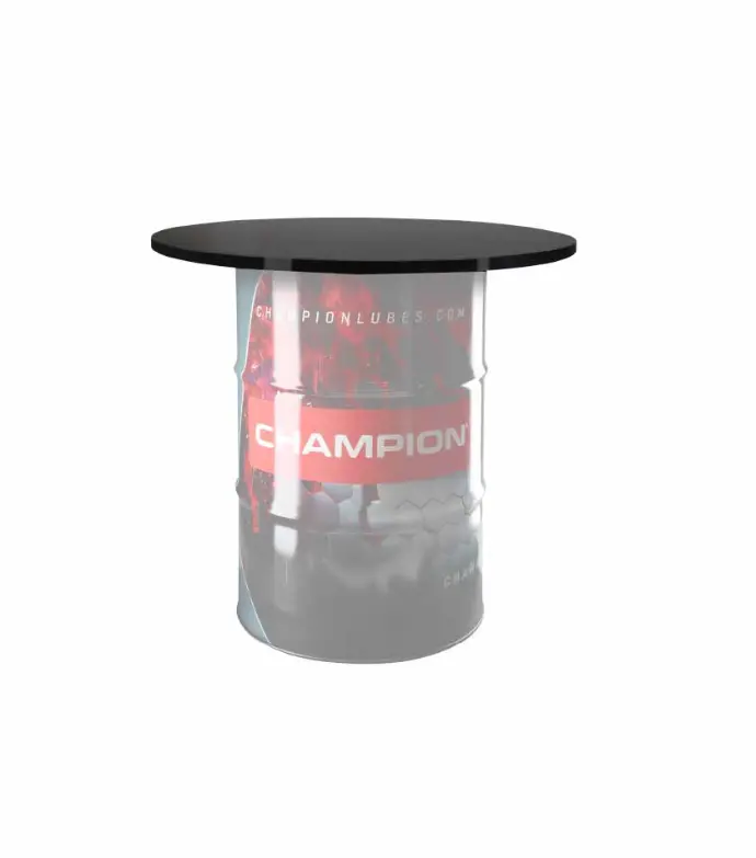 [1050708] PLATEAU POUR FUT CHAMPION