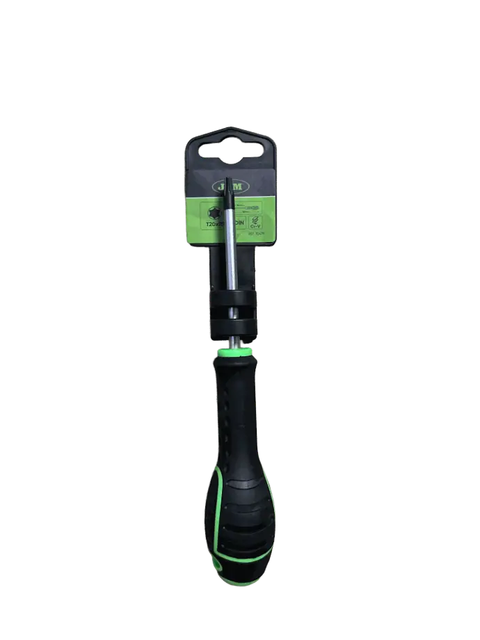 [10479] TOURNEVIS TORX T20X75