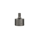 POINTE HEXAGONALE COURTE 0,9 CM 5MM (RÉF.54545)