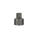 [16655] POINTE HEXAGONALE COURTE 0,9 CM 10MM (RÉF.54545)