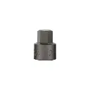 [16656] POINTE HEXAGONALE COURTE 0,9 CM 12MM (RÉF.54545)