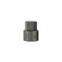 POINTE HEXAGONALE COURTE 0,9 CM 14MM (RÉF.54545)