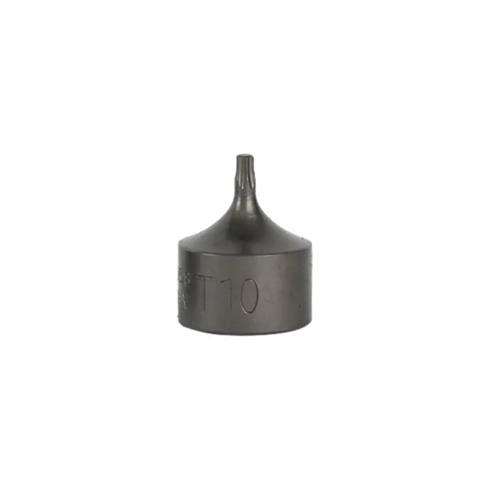 [16658] EMBOUT TORX COURT 0,9 CM T10 (RÉF.54546)
