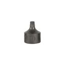 EMBOUT TORX COURT 0,9 CM T25 (RÉF.54546)