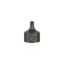 [16662] EMBOUT TORX COURT 0,9 CM T27 (RÉF.54546)