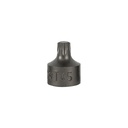 EMBOUT TORX COURT 0,9 CM T45 (RÉF.54546)
