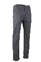 [1889] ARDENT - Pantalon multi poches GRIS CHARCOAL