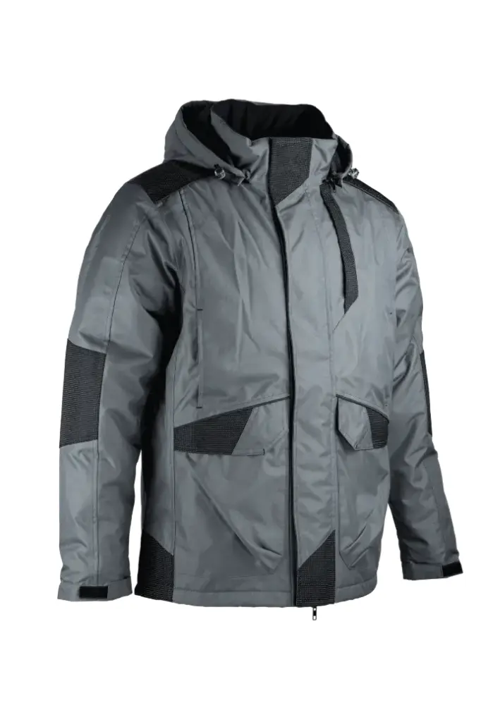 [2292] VOLGA Parka matelassée Thinsulate™ multipoches