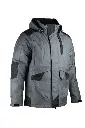 [2292] VOLGA Parka matelassée Thinsulate™ multipoches