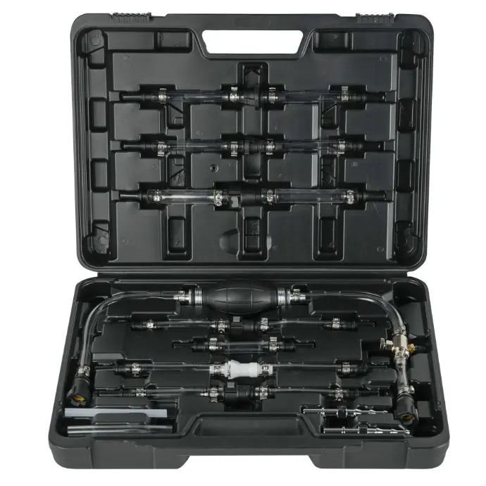 [54590] COFFRET DE PURGE POUR SYSTÈME DIESEL