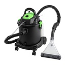 ASPIRATEUR POUR TISSUS D’AMEUBLEMENT 20 L (SEC+HUMIDE)