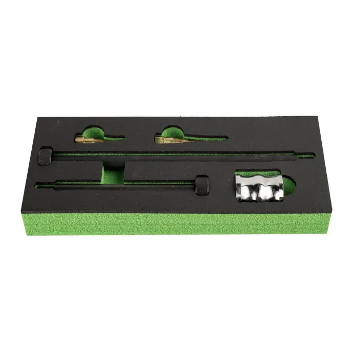 [54847] EXTRACTEUR DE JOINTS D'INJECTEURS AVEC TÊTE INTERCHANGEABLE 