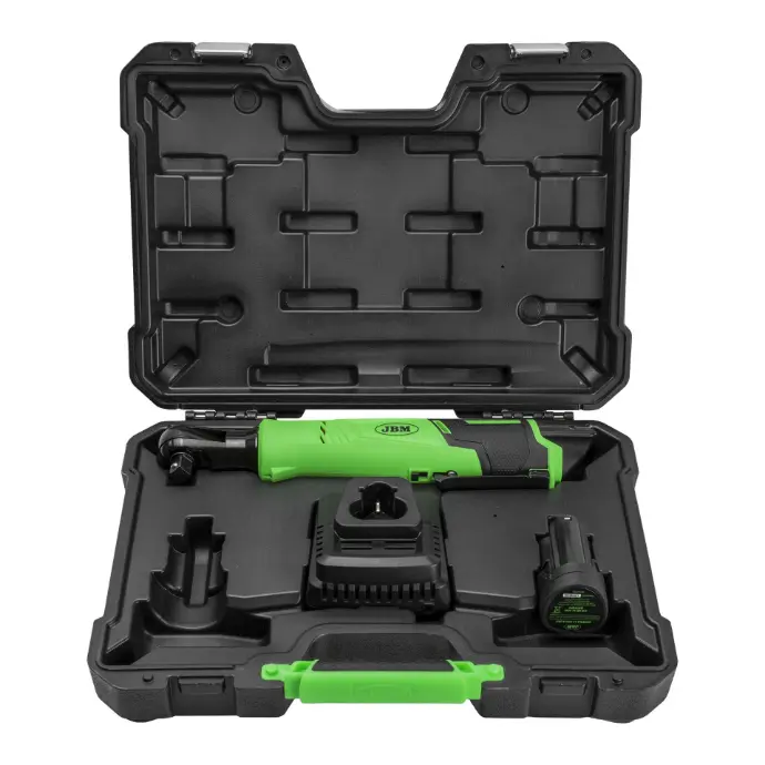 [60062C] CLIQUET ½ – 12 V SANS FIL AVEC MALLETTE